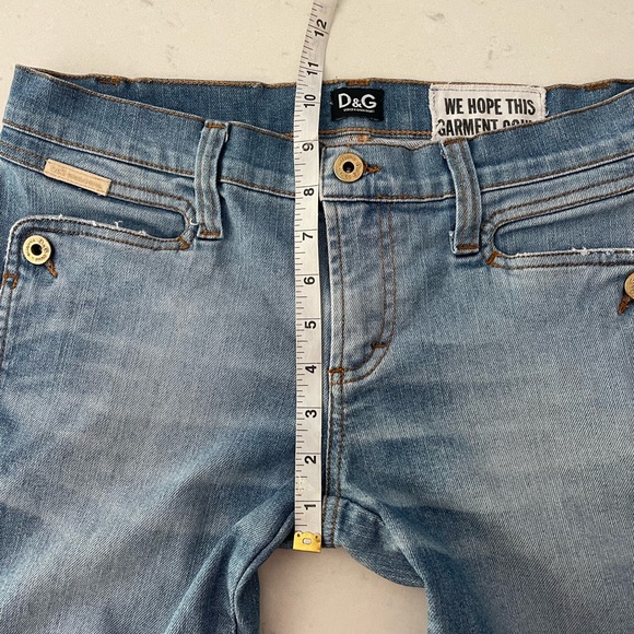 Dolce & Gabbana denim - Picture 11 of 16